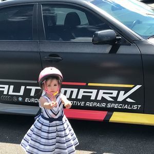 Meet your Posher, Carole